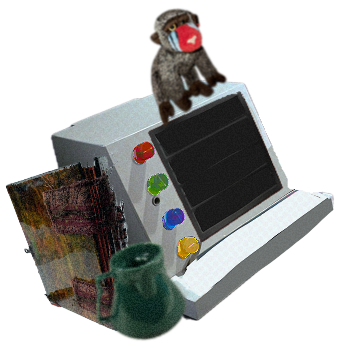 cool trek computer